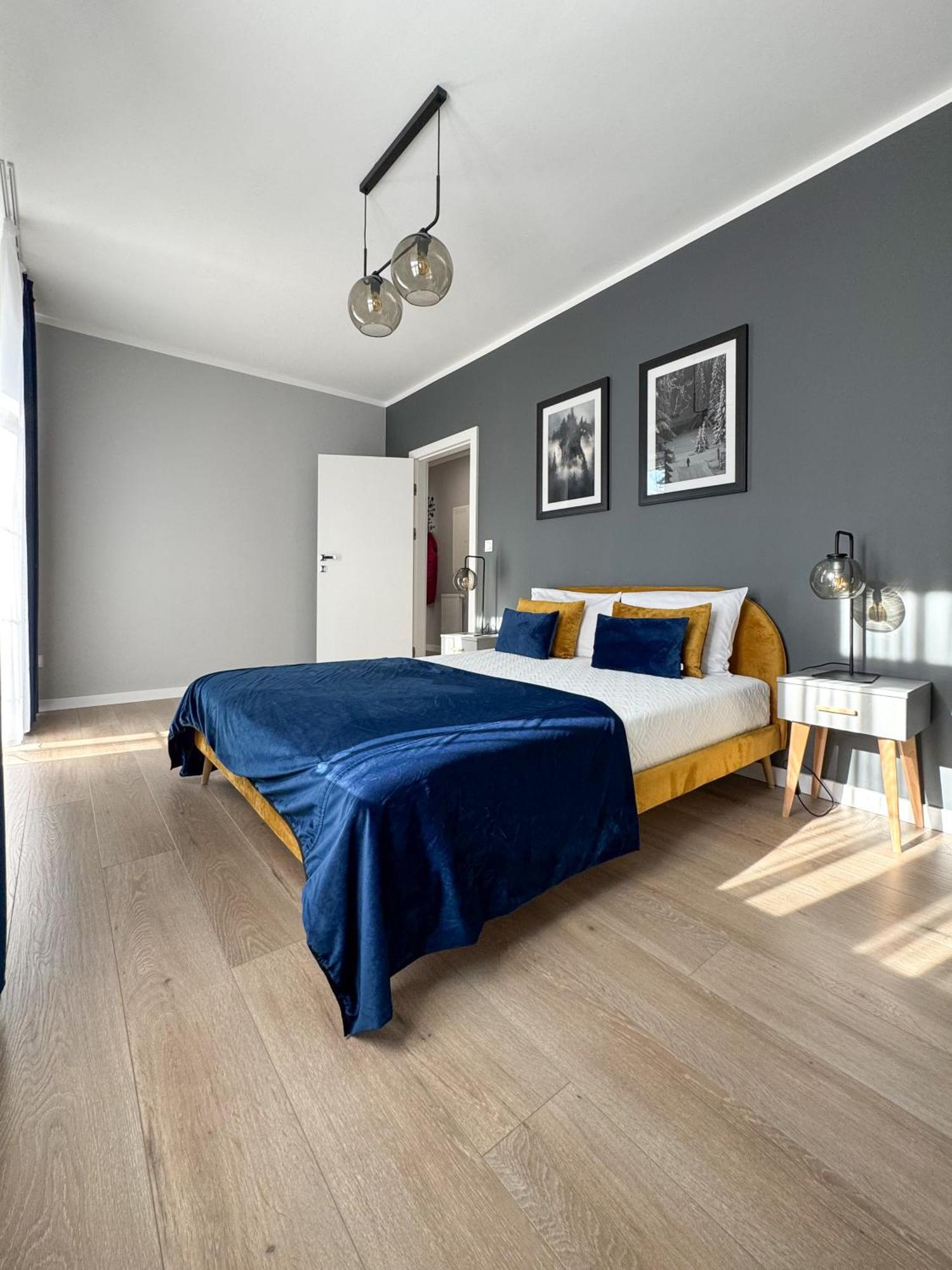 Apartamenty Lemon Pepper Jelenia Gora Exterior photo