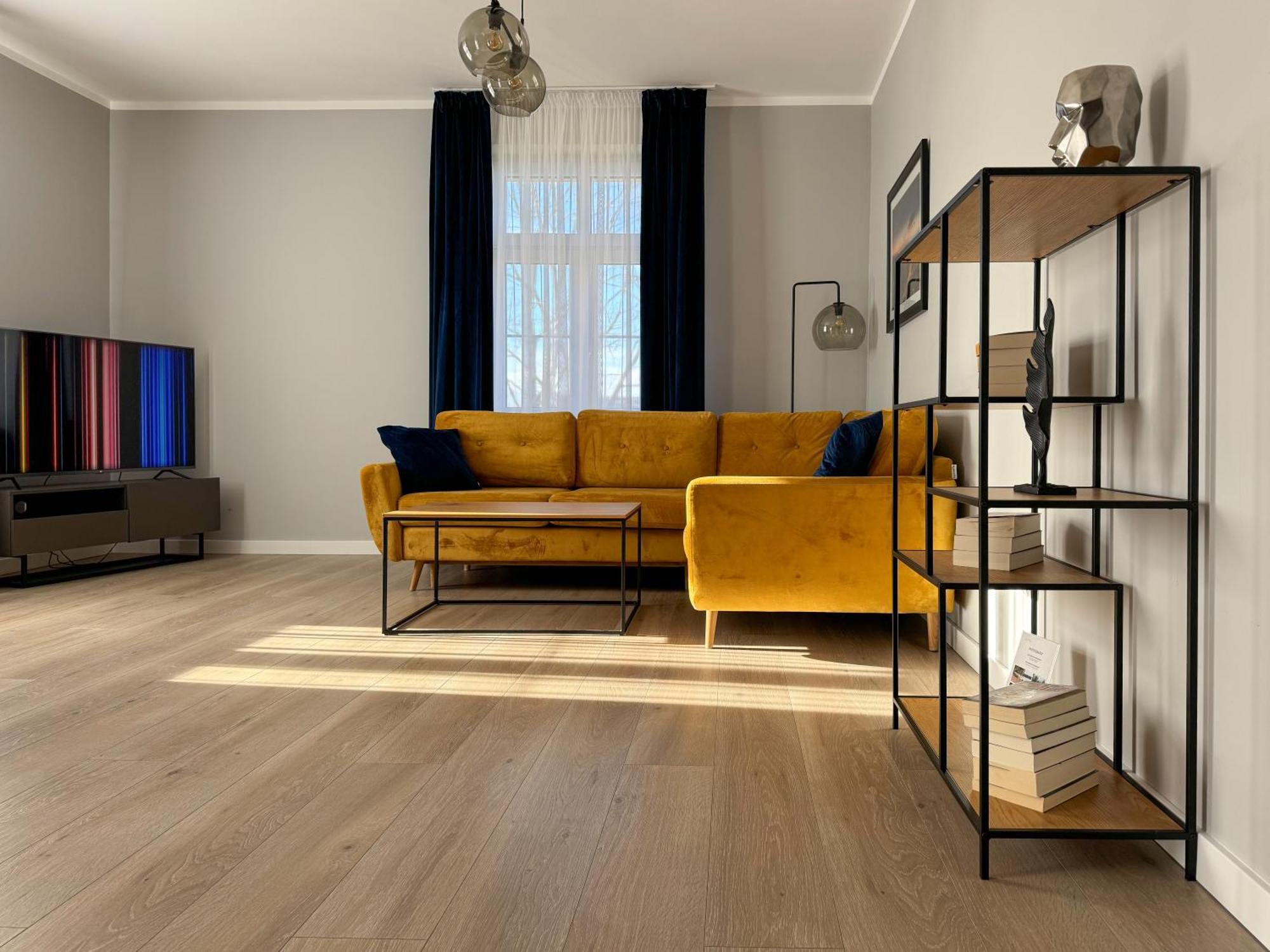 Apartamenty Lemon Pepper Jelenia Gora Exterior photo