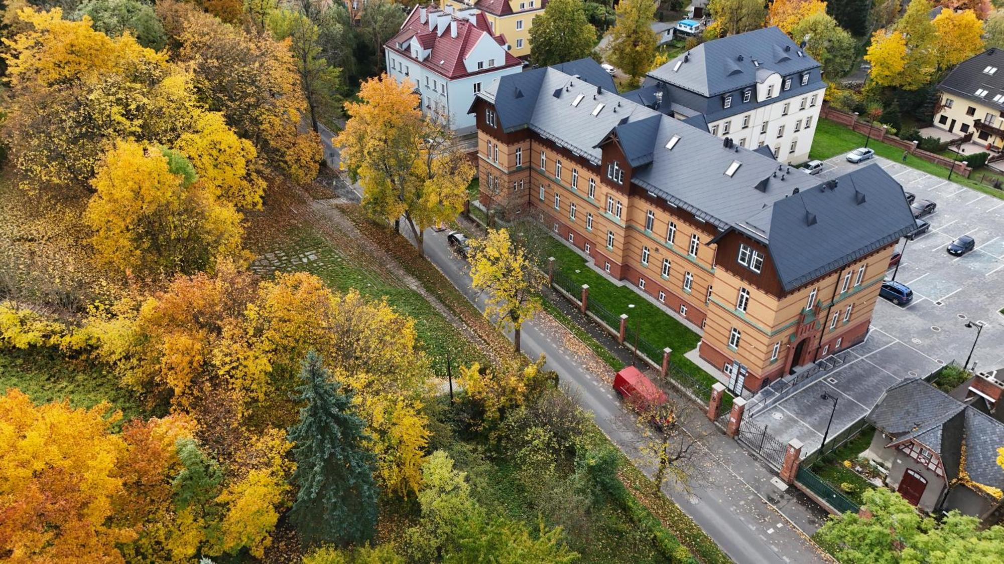 Apartamenty Lemon Pepper Jelenia Gora Exterior photo