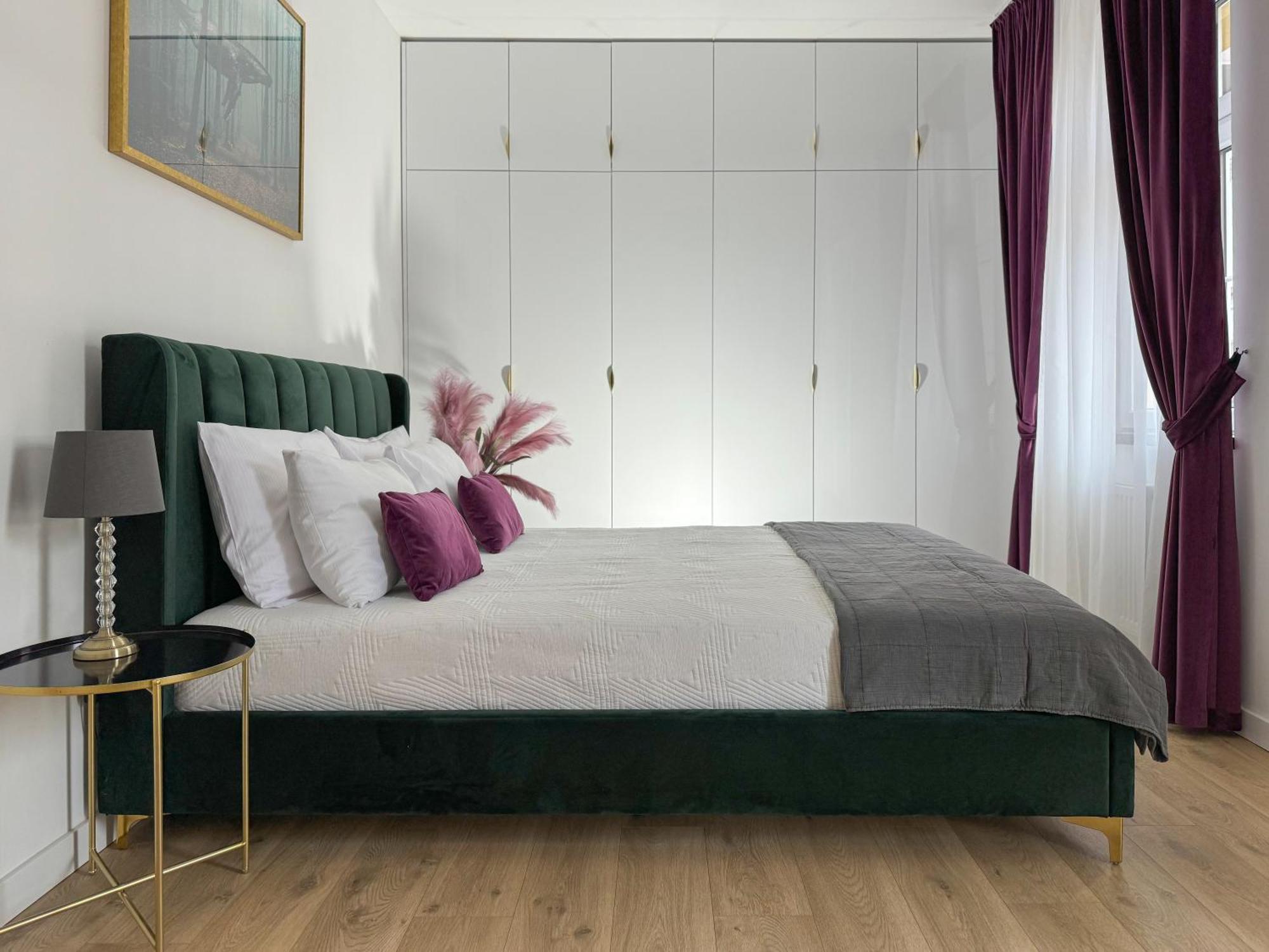 Apartamenty Lemon Pepper Jelenia Gora Exterior photo