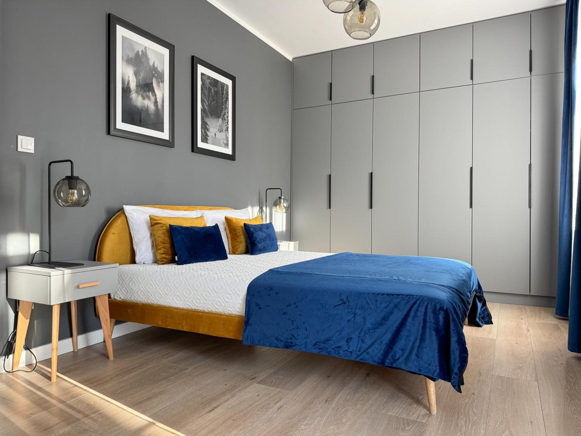 Apartamenty Lemon Pepper Jelenia Gora Exterior photo