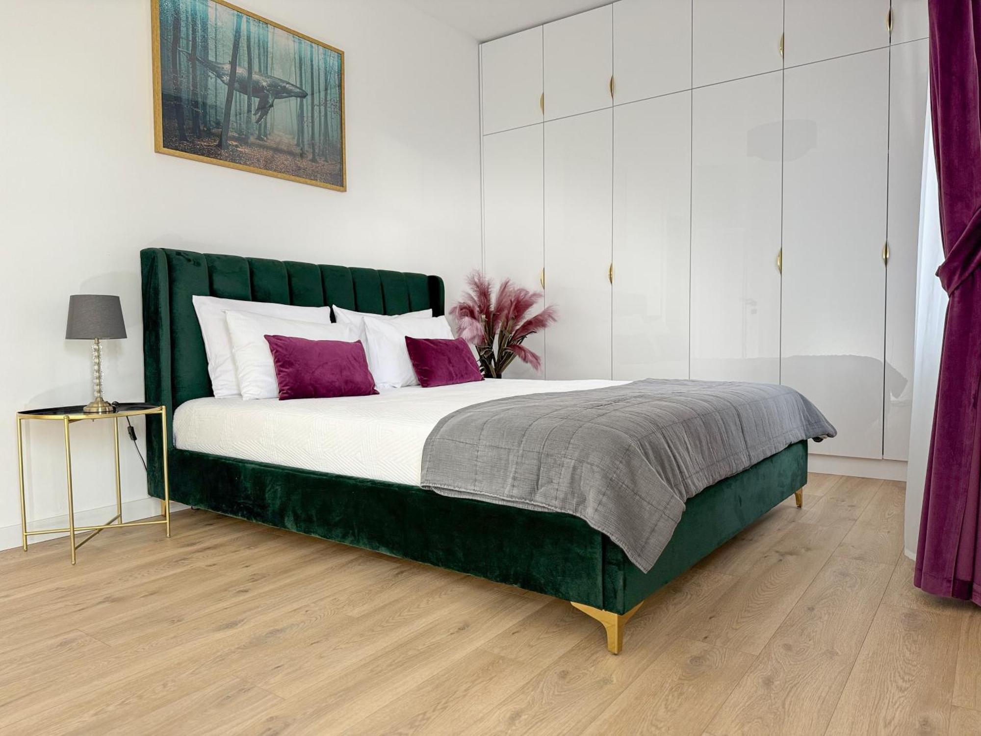 Apartamenty Lemon Pepper Jelenia Gora Exterior photo