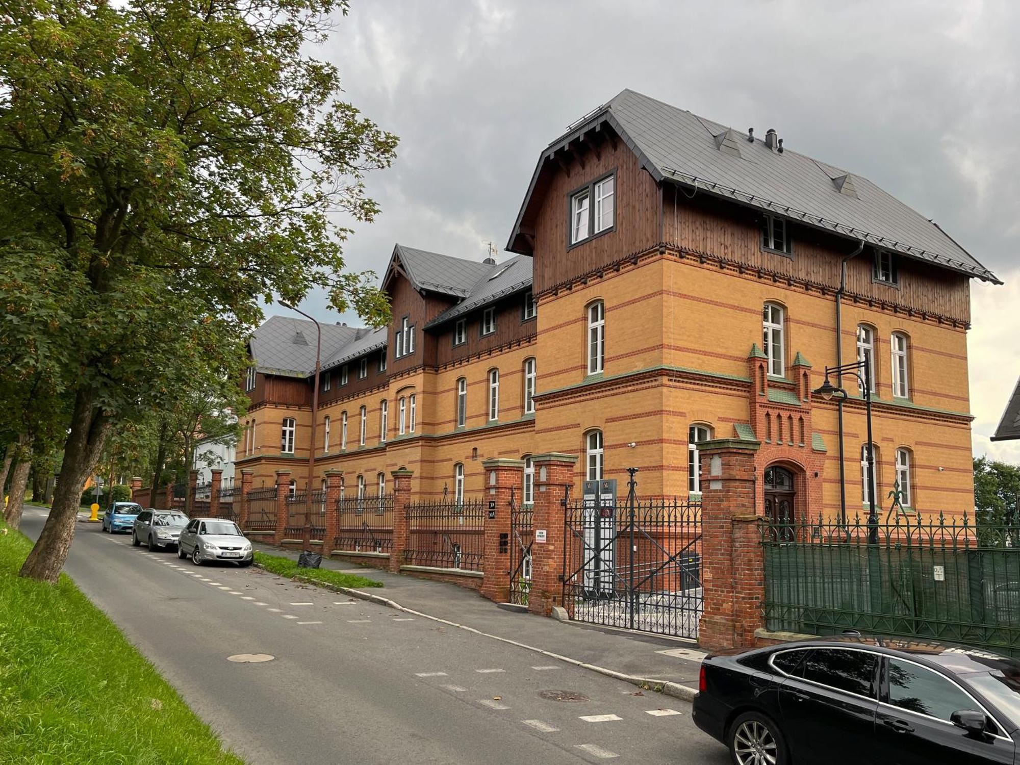 Apartamenty Lemon Pepper Jelenia Gora Exterior photo